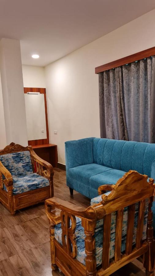 Om Leisure Hotel - Bbsr Bhubaneswar Luaran gambar